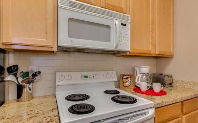 Miller Road 207a 2 Bedroom Townhouse