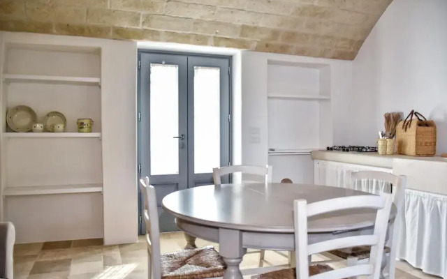 Borgo S Clara by Wonderful Italy - Appartamento Gemimma