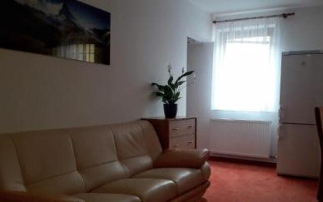 Apartmán McVitek