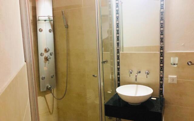 Apart-Hotel Gibert's House