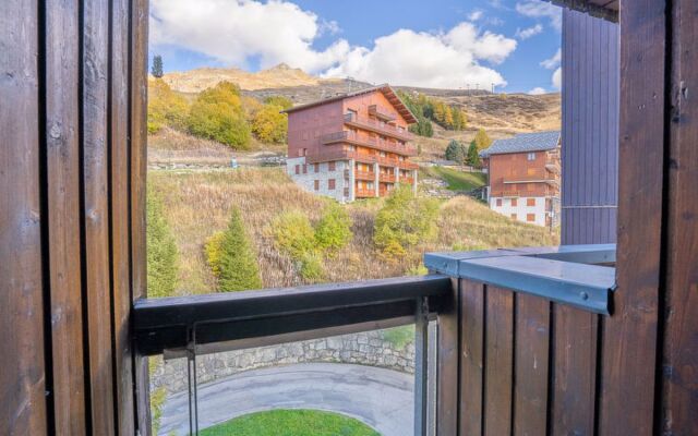 Apartment Armoise Les Menuires 29906