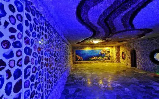 Regao Hot Spring Hotel