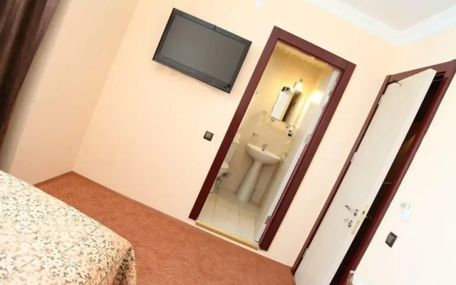 Hattusirin Otel