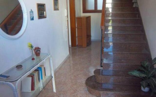 Casa Vacanze Mandorlo in Fiore