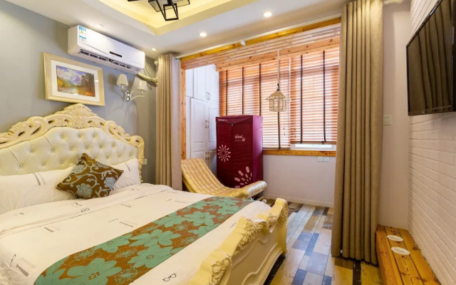 Youcun Apartment - San Hang