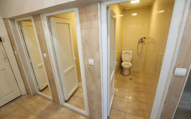 Dadiani Hostel