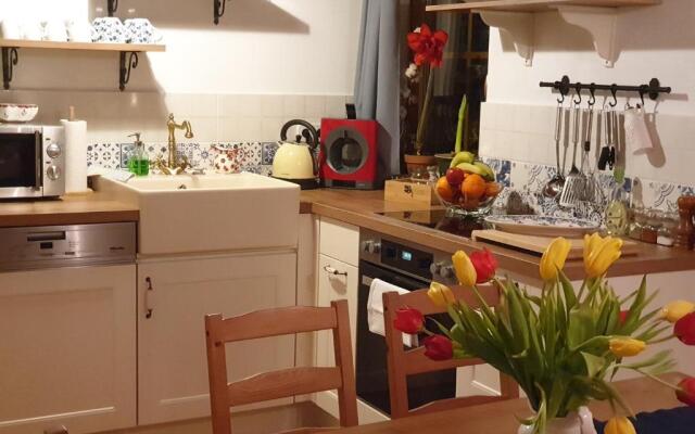 Appartement Emilia
