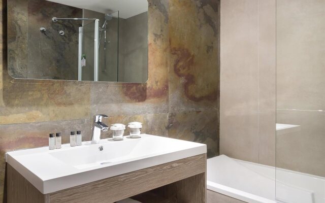 Hôtel Birdy by HappyCulture