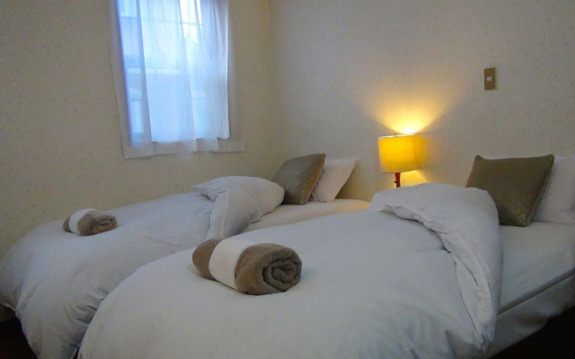 Red Door Lodge Hakuba