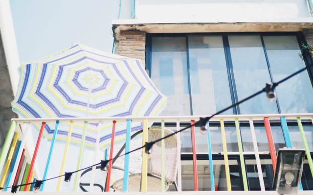 The Sugar Hostel