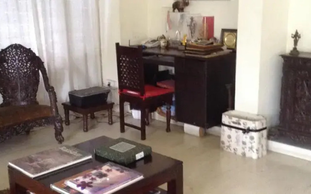 Colonel's Homestay- Jaipur
