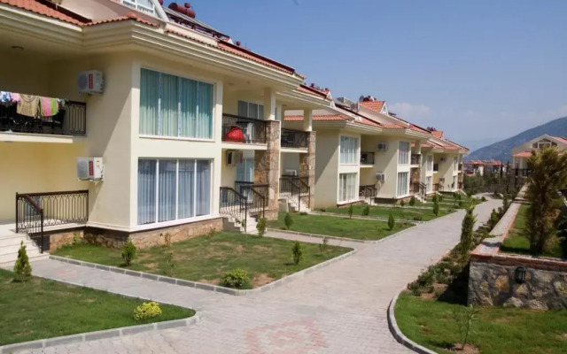 Orka Park Complex