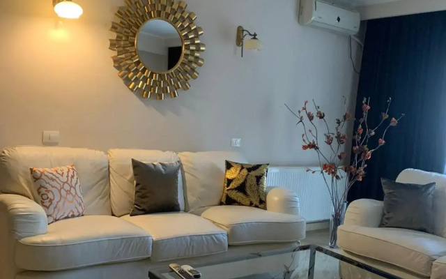 Phoenicia Suites
