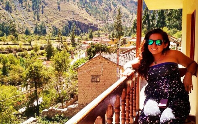 Casa Patacalle Bed & Breakfast Hotel