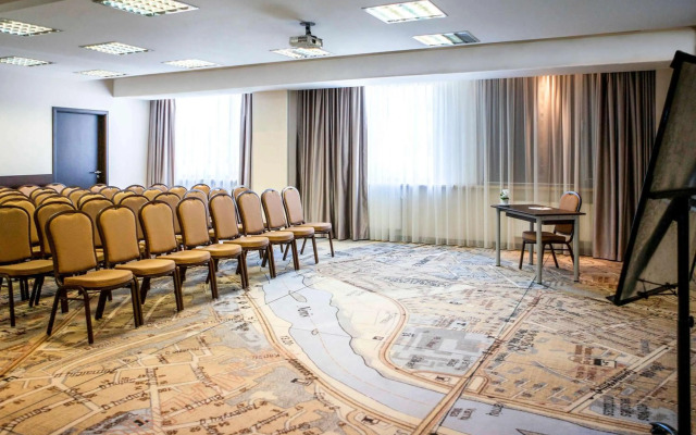 Ibis Styles Kaunas Centre