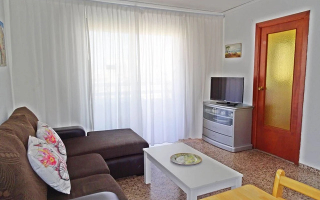 Mikonos I - 6Âº - 13Âª  (SÃ³lo Familias)