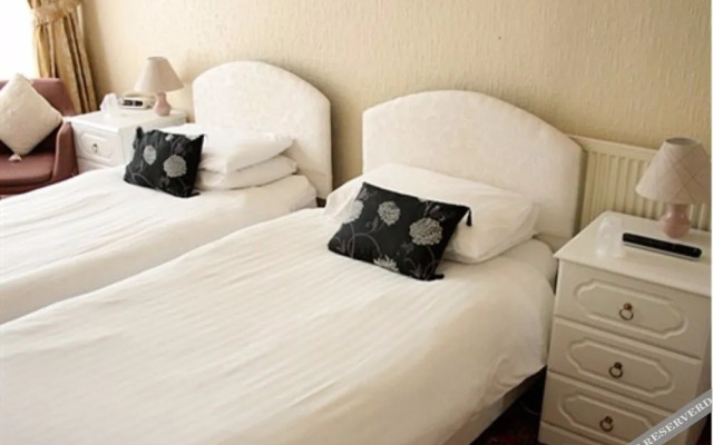 Trelawney Hotel