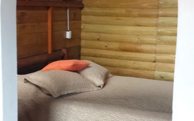 Rústico Montañas del Pacuare Costa Rica