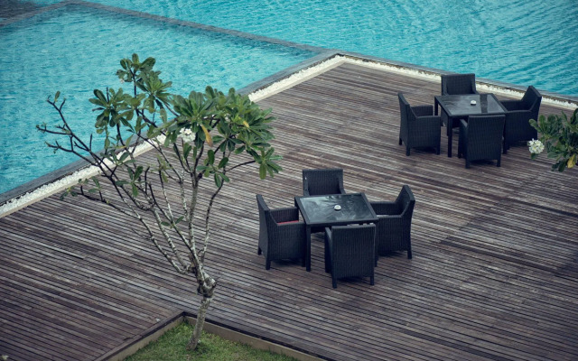 Suriya Resort