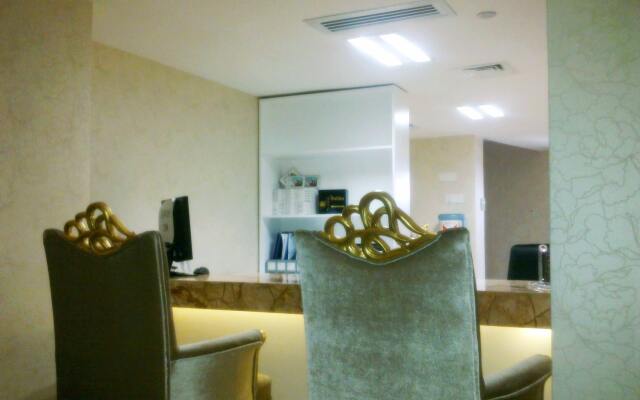 Mercure Xiamen On the Bund