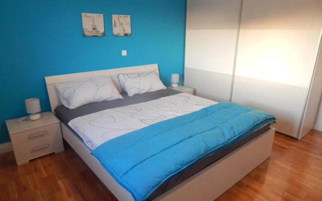 Apartment Petar