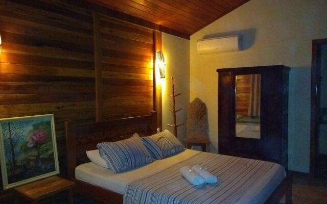 Pousada Camping Porto Grande