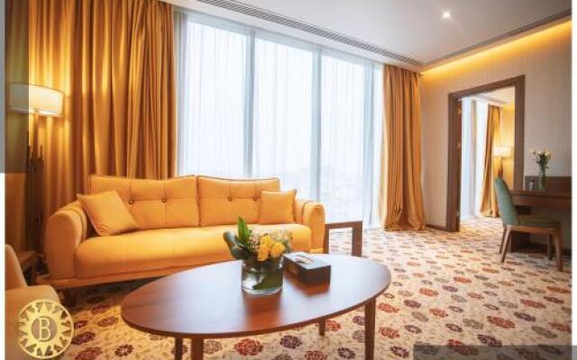 Bilitom Hotel