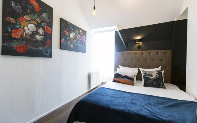 Quentin England Hotel