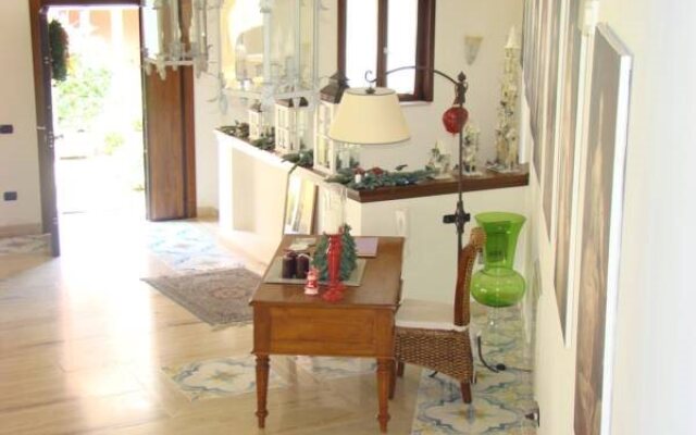 Casa Mauri