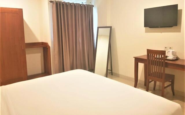 Shakti Beach Hotel & Resort