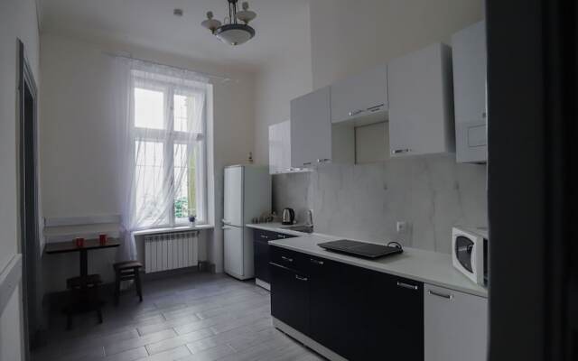 Family Hostel Lviv