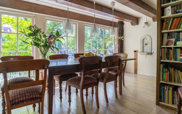 De Baronie B&B