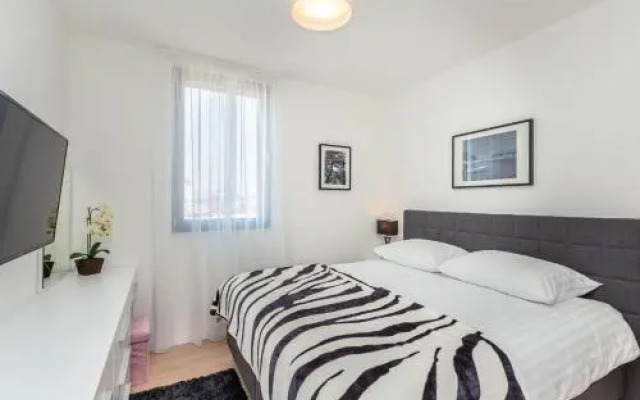 Apartment Hedera A15