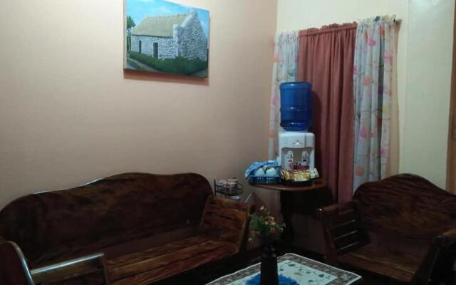 AN Velayo Homestay (ANVEL)