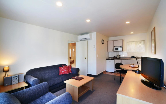 Siena Motor Lodge