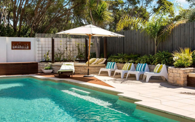 Waikiki - Blairgowrie