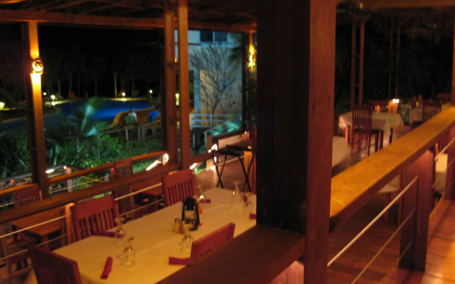 Laru Beya Resort