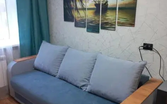 Апартамент Сандикейт на ул. Академгородок. д. 6