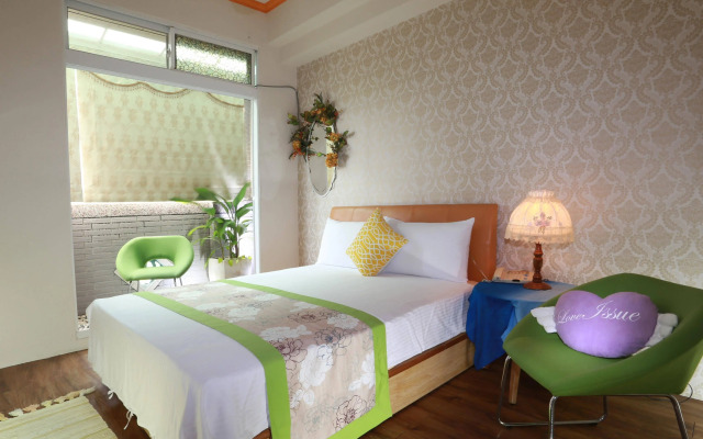 Shan Hang B&B