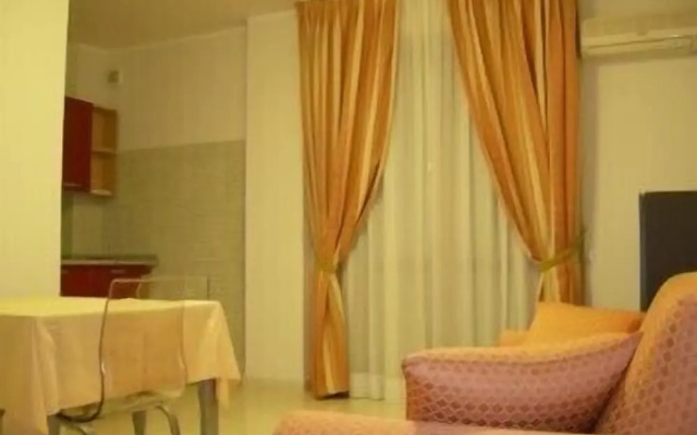 Residence Monte Grappa