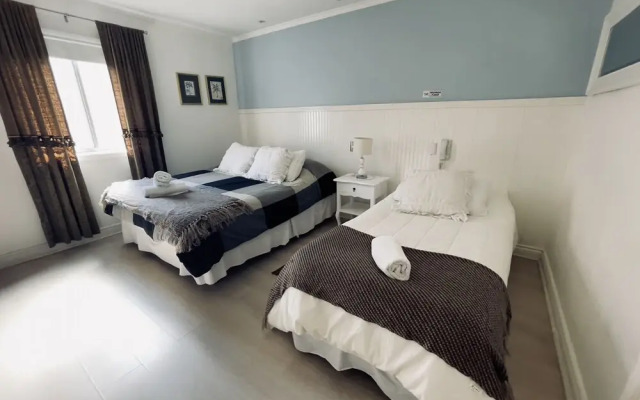 Hotel Magic