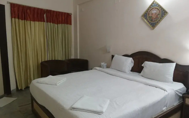 Hotel Gajapati