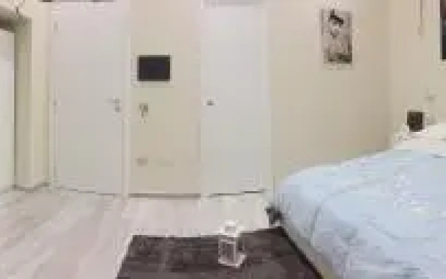 Morra's Home