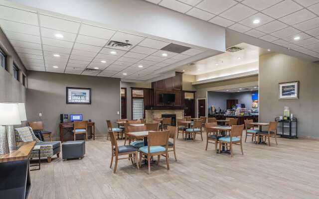 Comfort Inn SW Omaha I-80