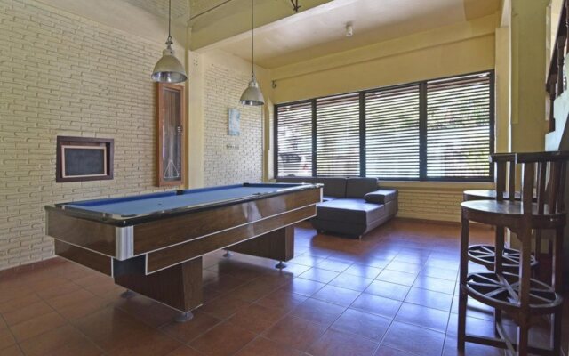 RedDoorz near Beachwalk Mall Kuta