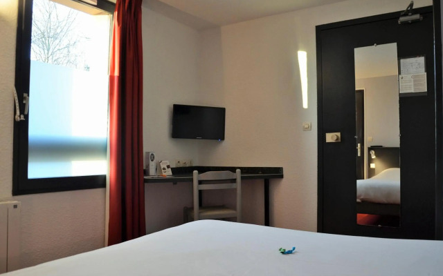 The Originals City, Hôtel Amys