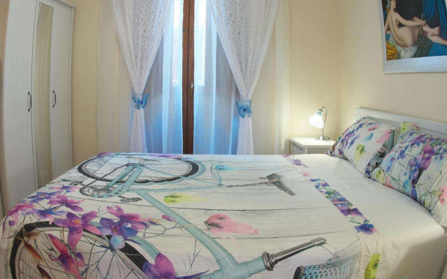 B&B Da Conte al Vicoletto