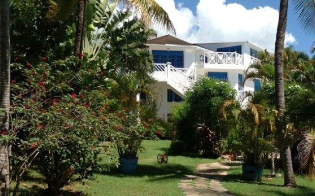 Cap Sud Caraïbes Hôtel