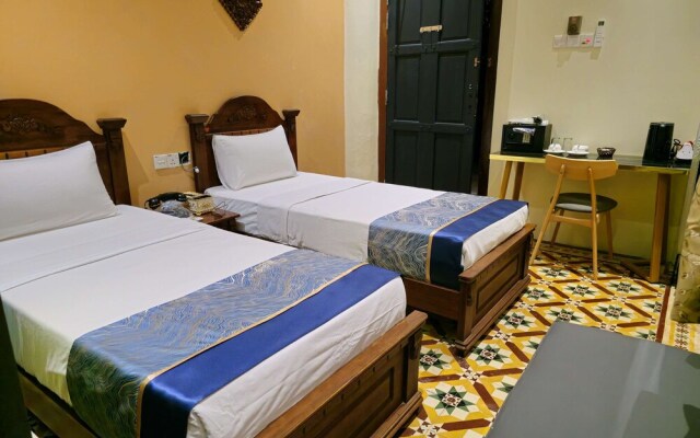 The Century Boutique Hotel