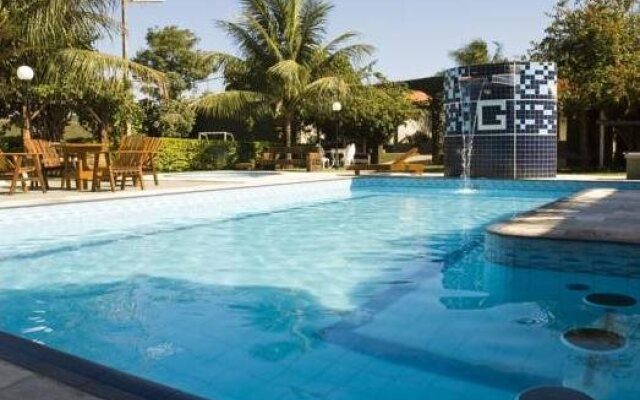 Hotel GAPH Maringa - Economico